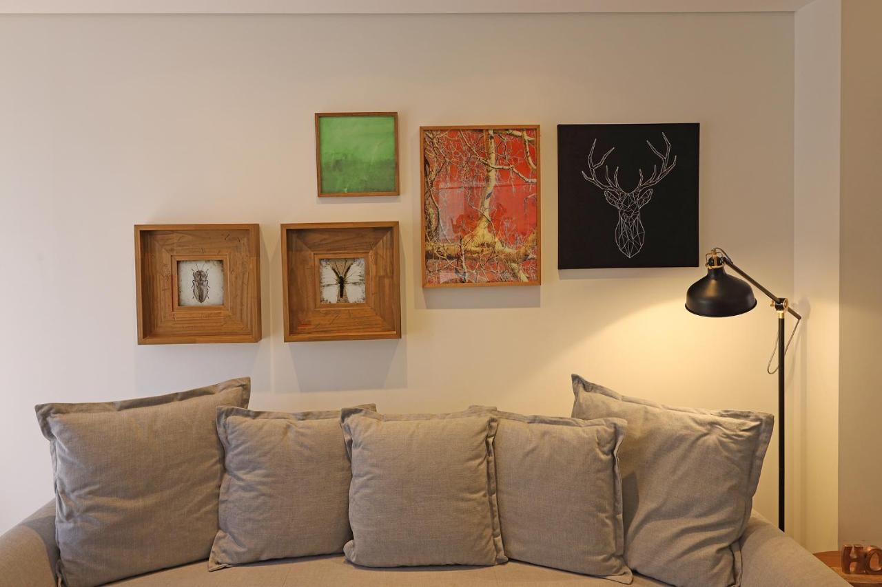 Flh Sa Da Bandeira Modern Apartment ปอร์โต ภายนอก รูปภาพ