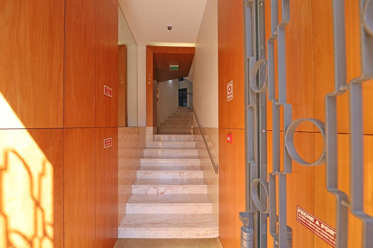 Flh Sa Da Bandeira Modern Apartment ปอร์โต ภายนอก รูปภาพ