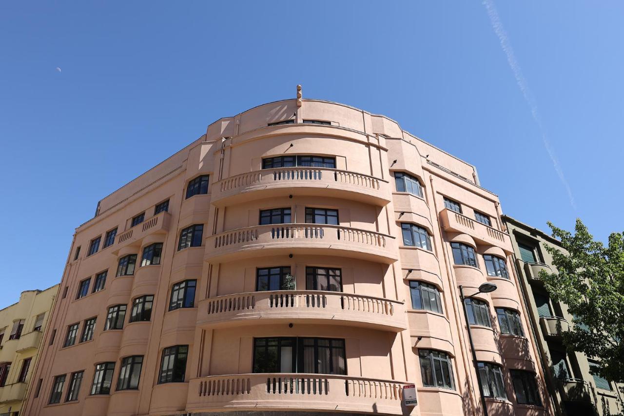 Flh Sa Da Bandeira Modern Apartment ปอร์โต ภายนอก รูปภาพ