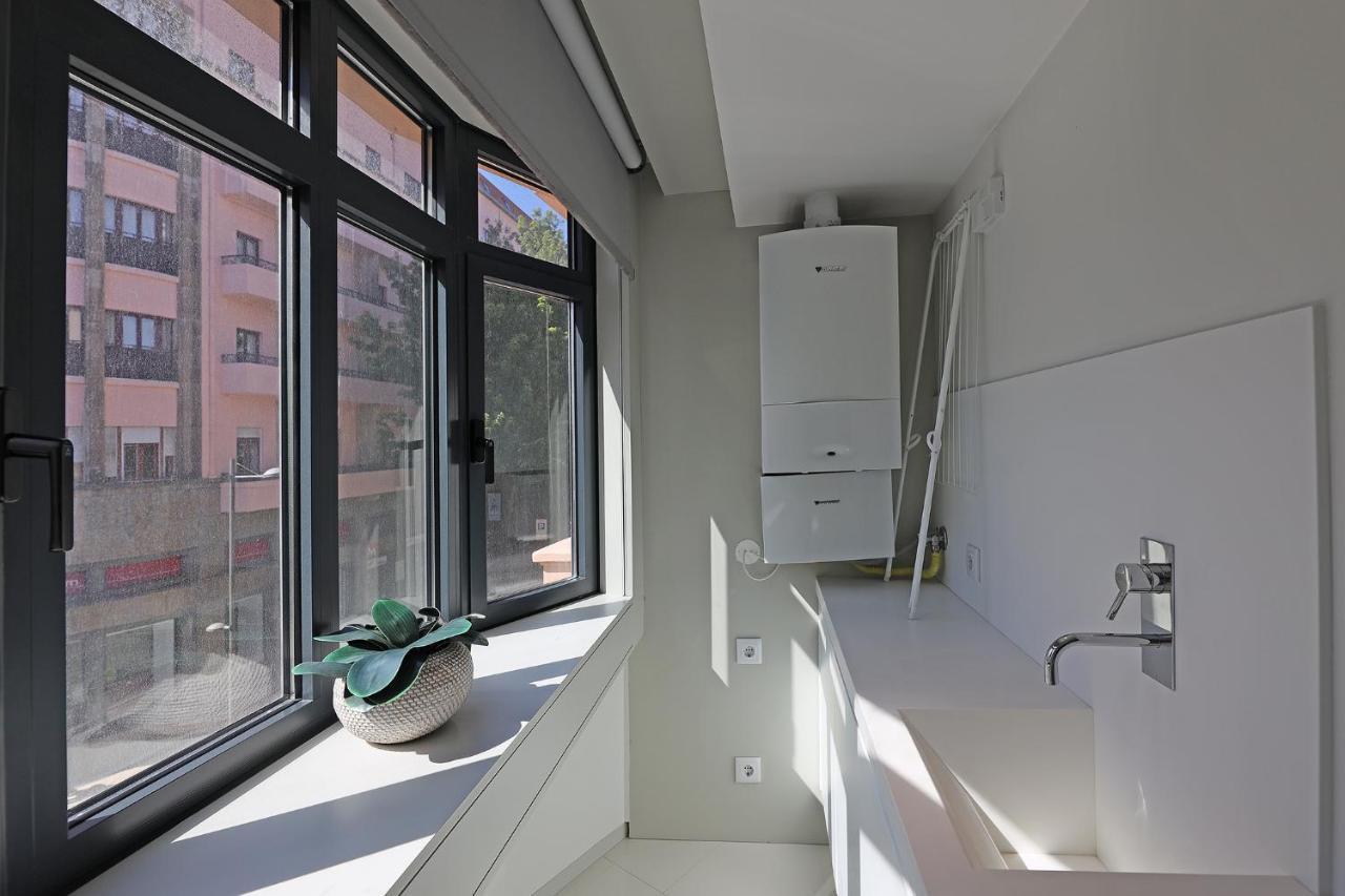 Flh Sa Da Bandeira Modern Apartment ปอร์โต ภายนอก รูปภาพ