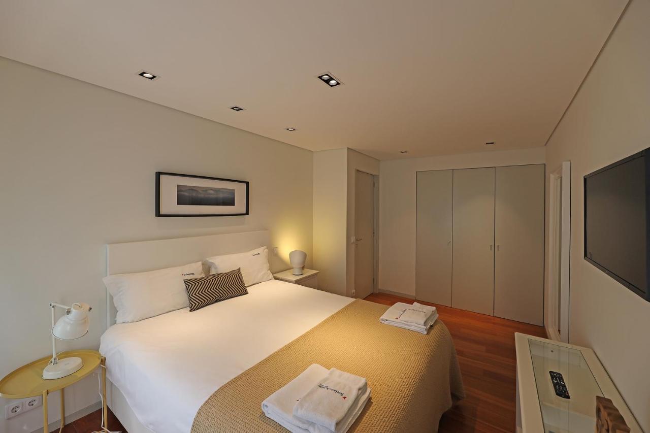 Flh Sa Da Bandeira Modern Apartment ปอร์โต ภายนอก รูปภาพ
