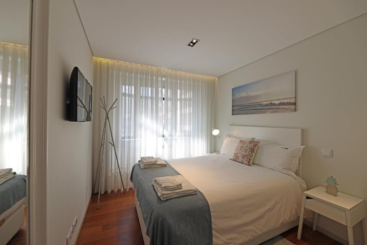 Flh Sa Da Bandeira Modern Apartment ปอร์โต ภายนอก รูปภาพ