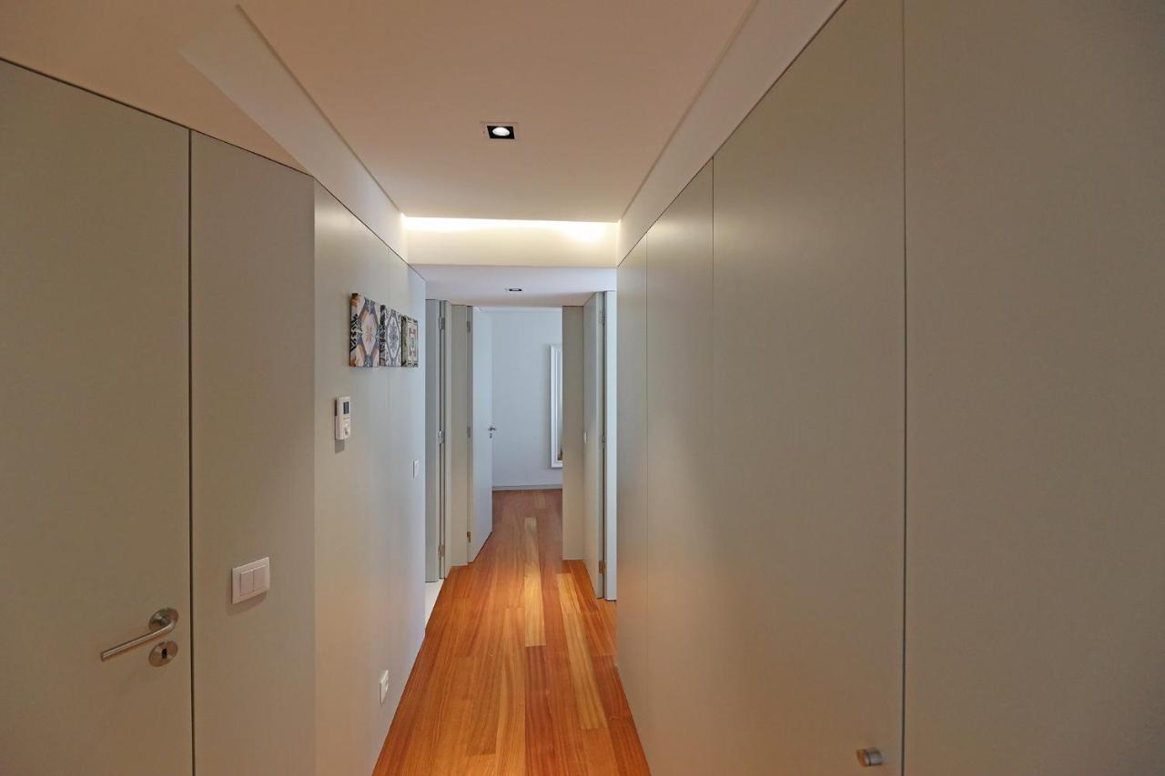 Flh Sa Da Bandeira Modern Apartment ปอร์โต ภายนอก รูปภาพ