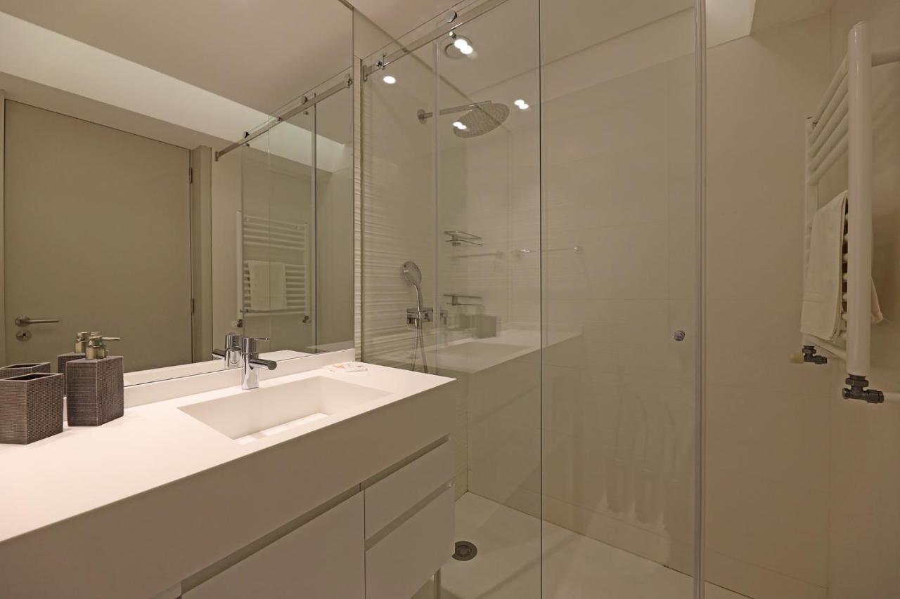 Flh Sa Da Bandeira Modern Apartment ปอร์โต ภายนอก รูปภาพ
